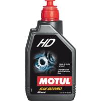 Motul Hd 80W90 Şanziman Yaği 1L
