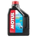 Motul İnboard Tech 10W40 4T Tekne Motor Yaği 5L