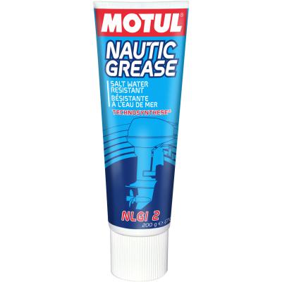 Motul İri̇x Nauti̇c Grease 200G