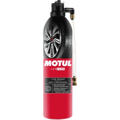 Motul Lastik Tamir Spreyi Tyre Repaır