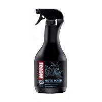 Motul Mc Care E2 Moto Wash Yağ Sökücü Motor Temizleyici