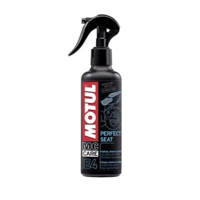 Motul Mc Care E4 Perfect Seat Temi̇zleyi̇ci̇ Sprey 250 Ml