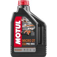 Motul Mi̇cro 2T 2L
