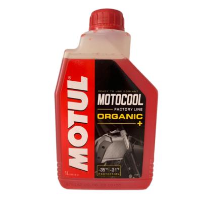 Motul Motocool Factory Line Soğutma Sıvısı 1 Litre
