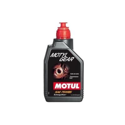 Motul Motylgear 75W85 1L Şanziman Yaği
