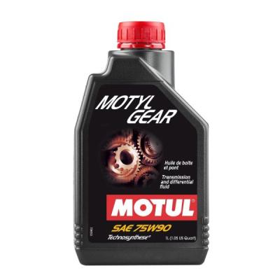 Motul Motylgear 75W90 1L Şanziman Yaği