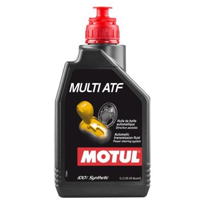 Motul Multi̇ Atf 1L Şanziman Yaği