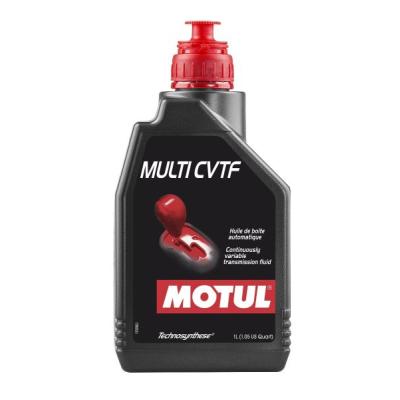 Motul Multi̇ Cvtf 1L Şanziman Yaği