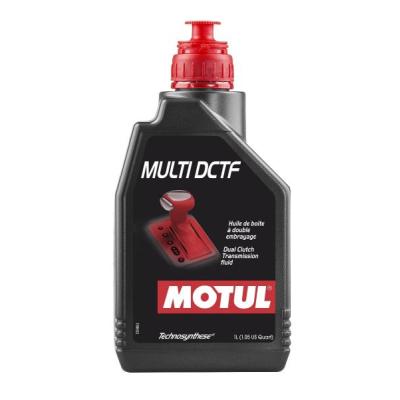 Motul Multi̇ Dctf 1L Şanziman Yaği