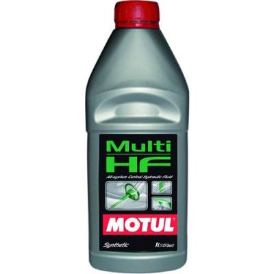 Motul Multi̇ Hf Hi̇droli̇k Yaği 1L