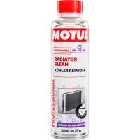 Motul Radiator Clean Radyatör Temizleyici