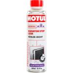 Motul RADİATOR STOP LEAK 300 ML RADYATÖR SIZINTI TIKAYICI 