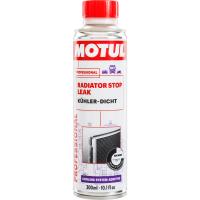 Motul RADİATOR STOP LEAK 300 ML RADYATÖR SIZINTI TIKAYICI 