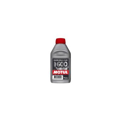 Motul Rbf 600 Fren Hi̇droli̇ği̇ 500Ml