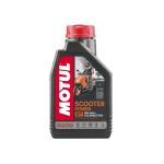 Motul Scooter Power 2T 1 L Motosiklet Yağı