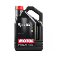 Motul Specific 17 5W30 5Lt Motor Yağı