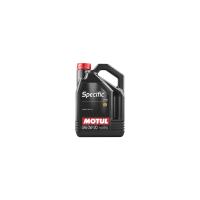 Motul Specific 17 Fe 0W20 5L Motor Yaği