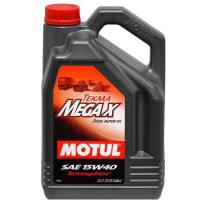 Motul Tekma Mega X 15W40 Motor Yaği 5L