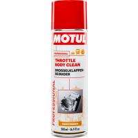 Motul Throttle Body Clean 500Ml