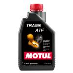 Motul Trans Atf 1L Şanziman Yaği