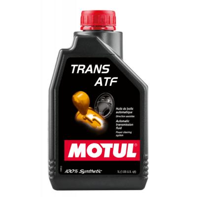Motul Trans Atf 1L Şanziman Yaği
