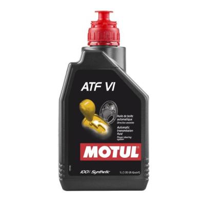 Motul Trans Atf Vi 1L Şanziman Yaği