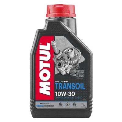 Motul Transoi̇l 10W30 1L Motosi̇klet Şanziman Yaği
