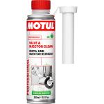 Motul Valve Injector Clean 300 ml Enjektör Temizleyici