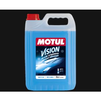 Motul Vi̇si̇on Dei̇cer Cam Suyu