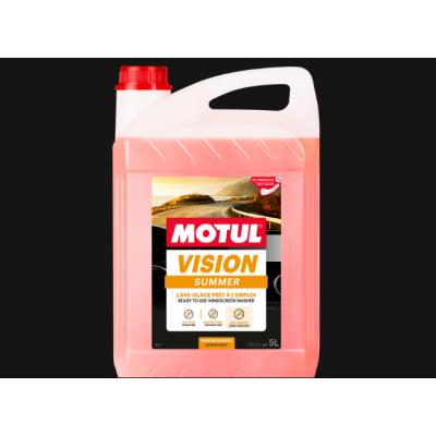 Motul Vi̇si̇on Summer 5L Cam Suyu