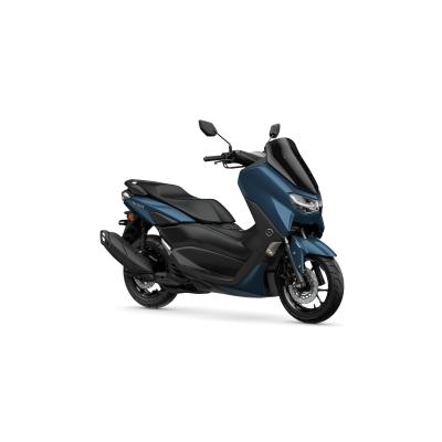 N Max 125 (125Cc)