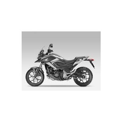 Nc 750X Dct (750Cc)