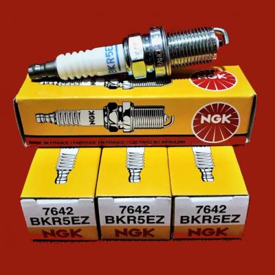 Ngk Buji BKR5EZ