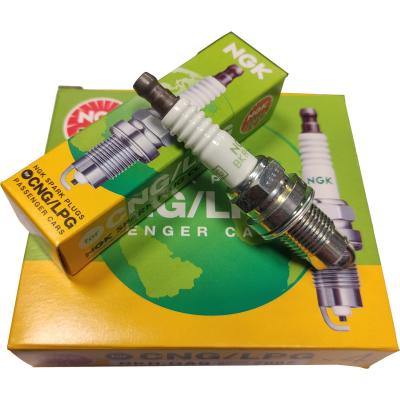 Ngk Buji  Bkrgas (Lpg İnce Paso )