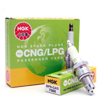 Ngk Buji  Bprgas (Lpg Kalın Paso )