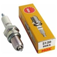 Ngk Buji  D8Ea