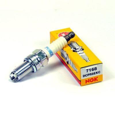 Ngk Buji  DCPR8EKC