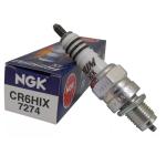 Ngk Iridium Buji  CR6HIX