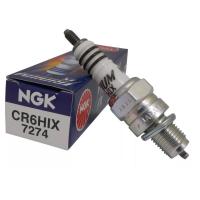Ngk Iridium Buji  CR6HIX