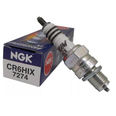 Ngk Iridium Buji  CR6HIX