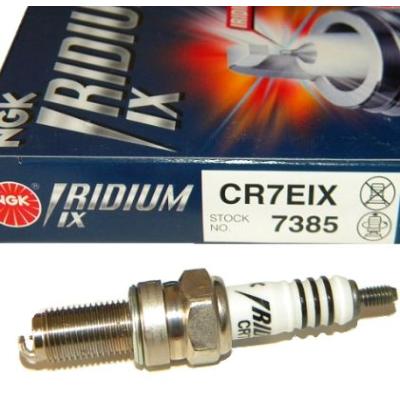 Ngk Iridium Buji  CR7EIX