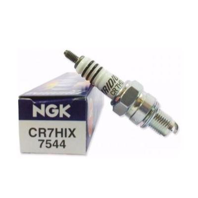 Ngk Iridium Buji  CR7HIX