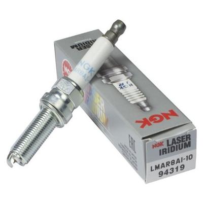 Ngk Iridium Buji  LMAR8AI-10