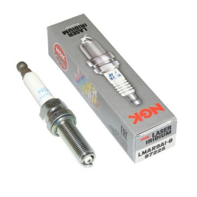 Ngk Iridium Buji  LMAR9AI-8