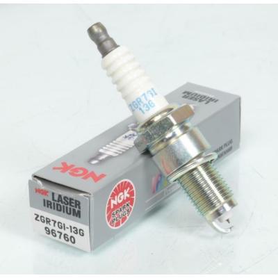 Ngk Laser Iridium Buji  ZGR7GI-13G