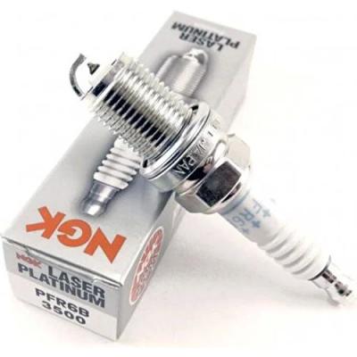Ngk Laser Platinium Buji  PFR6B