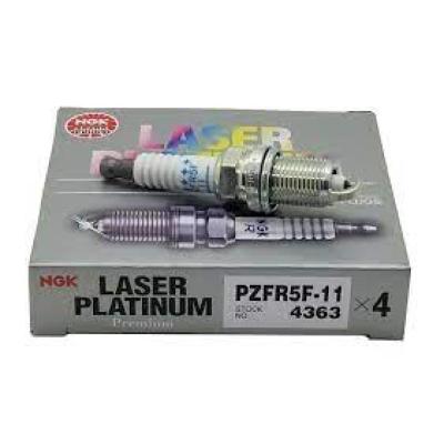 Ngk Laser Platinium Buji  PZFR5F-11