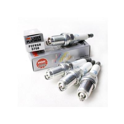 Ngk Laser Platinium Buji  PZFR6R