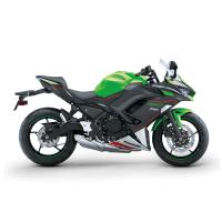 Ninja 650 (650Cc)