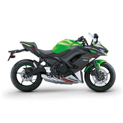 Ninja 650 (650Cc)